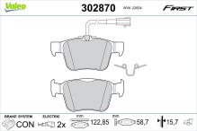 VALEO 302870